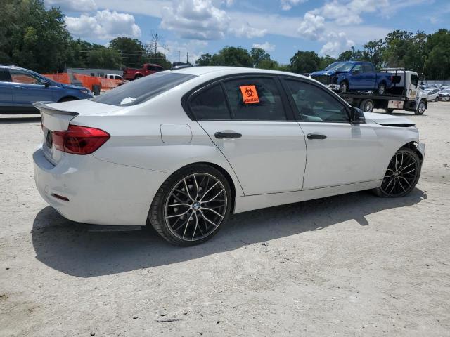 2017 BMW 320 I WBA8E1G30HNU17124