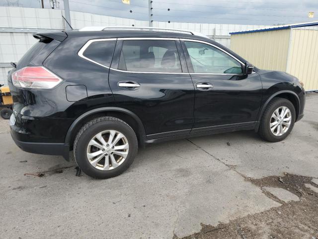 Vin: 5n1at2mv5ec873077, lot: 62430575, nissan rogue s 20143