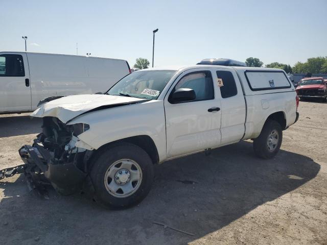 TOYOTA TACOMA ACC
