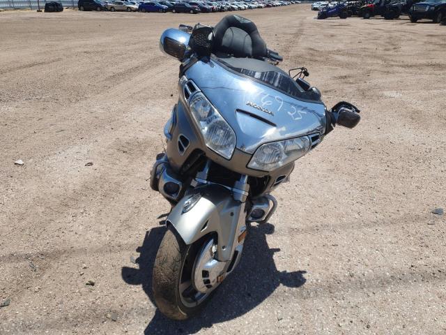 2002 HONDA GL1800 1HFSC47062A106789