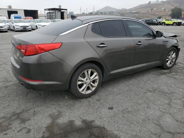 Vin: 5xxgn4a78dg107255, lot: 61015475, kia optima ex 20133
