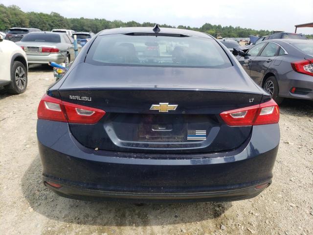 2017 CHEVROLET MALIBU LT - 1G1ZE5ST8HF239441