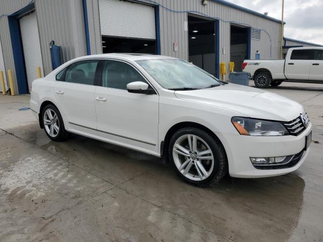 Vin: 1vwcn7a34ec114134, lot: 59857395, volkswagen passat sel 20144