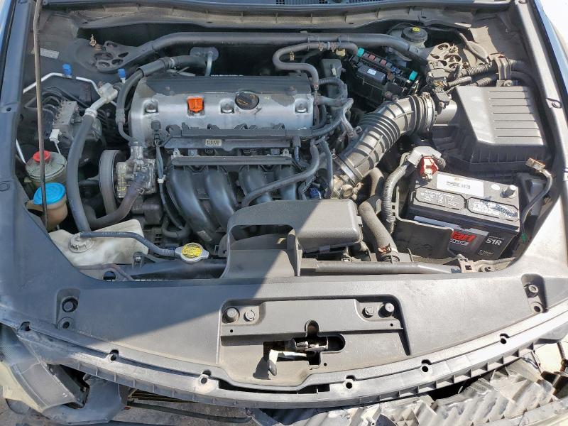 2012 HONDA ACCORD LX - 1HGCS1B39CA008487