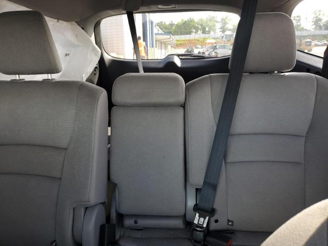 2020 HONDA PILOT LX 5FNYF5H13LB005453