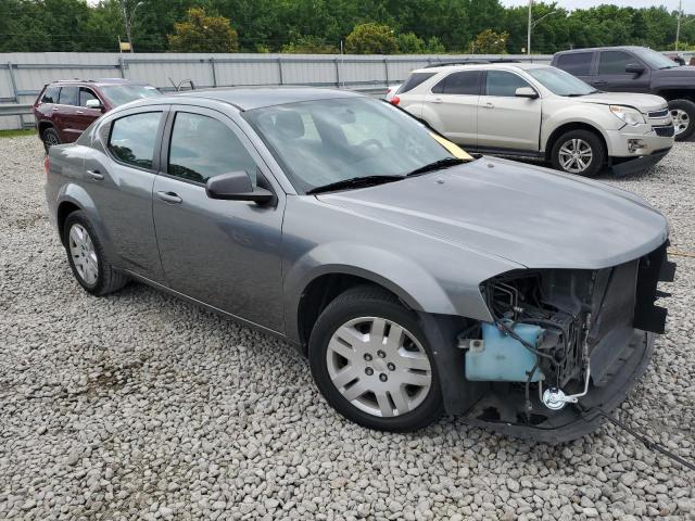 Vin: 1c3cdzab2cn128600, lot: 59837925, dodge avenger se 20124