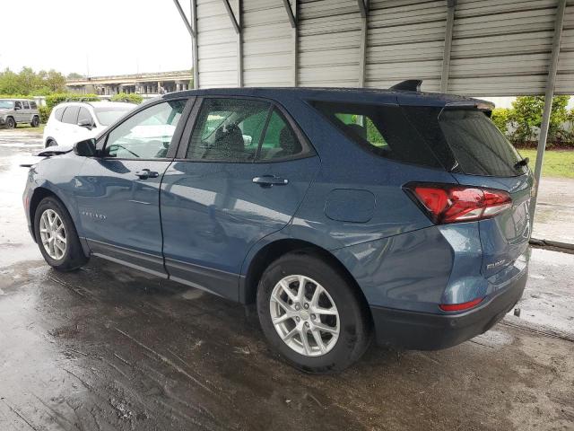 Vin: 3gnaxheg7rl300453, lot: 58782305, chevrolet equinox ls 20242