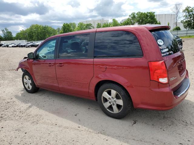 Vin: 2c4rdgbg6fr667510, lot: 61599685, dodge caravan se 20152