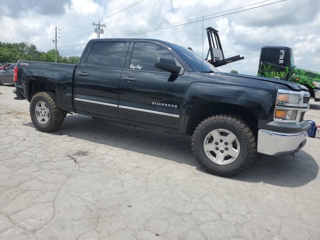 Vin: 3gcukpeh0fg232590, lot: 63097345, chevrolet all models k1500 20154