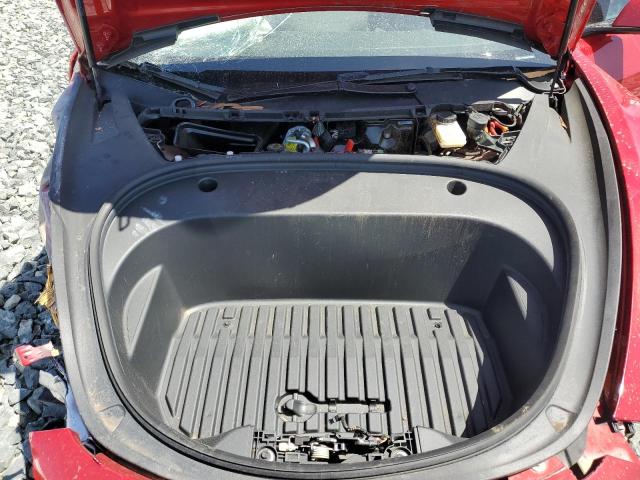 2023 TESLA MODEL 3 5YJ3E1EB9PF705289
