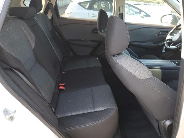 2021 NISSAN ROGUE S - 5N1AT3AA1MC772575