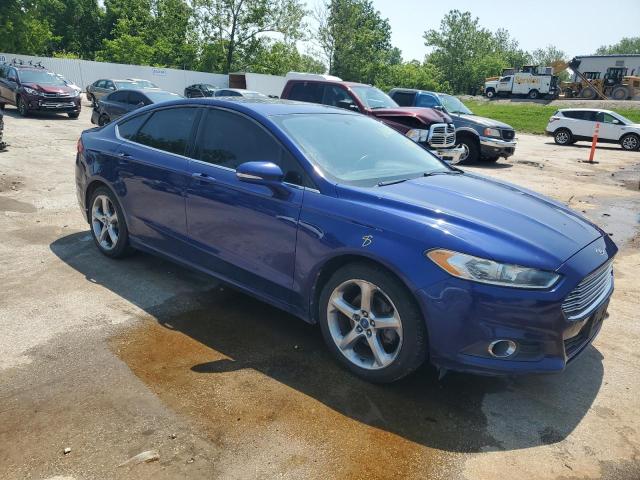 Vin: 3fa6p0hr5dr140436, lot: 60108515, ford fusion se 20134
