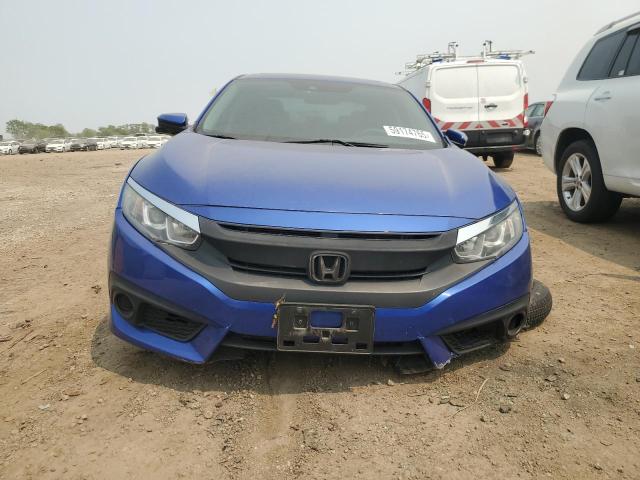 2016 HONDA CIVIC EX - 19XFC2F84GE088076