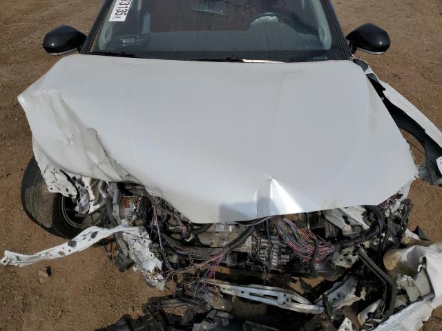 2019 TOYOTA CAMRY XSE - 4T1B61HKXKU757725