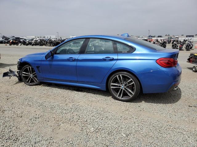 2019 BMW 430I GRAN WBA4J1C56KBM15517