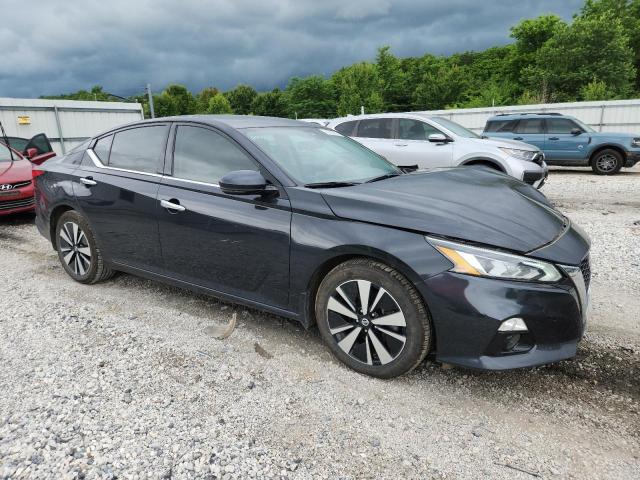 2021 NISSAN ALTIMA SL - 1N4BL4EV8MN345495