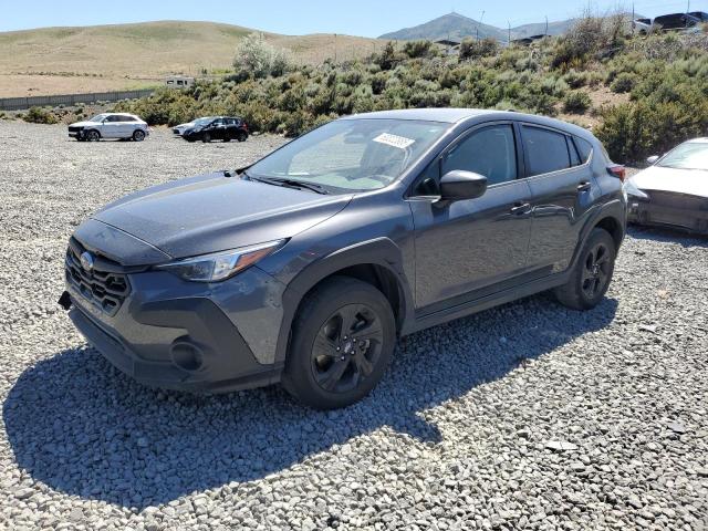 2024 SUBARU CROSSTREK - JF2GUABC1R8276381
