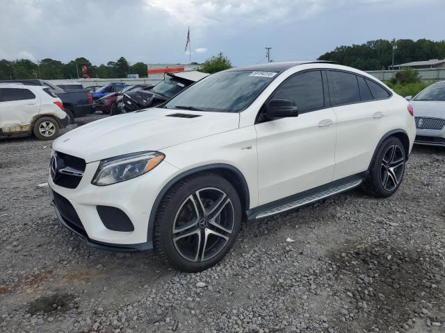 Vin: 4jged6eb3ja124567, lot: 59154315, mercedes-benz gle-class 43 amg 2018 img_1