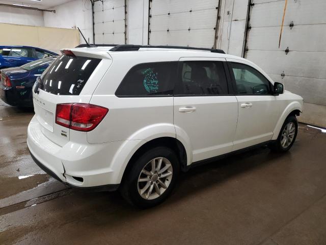 Vin: 3c4pdcbg7ht532052, lot: 59502325, dodge journey sxt 20173