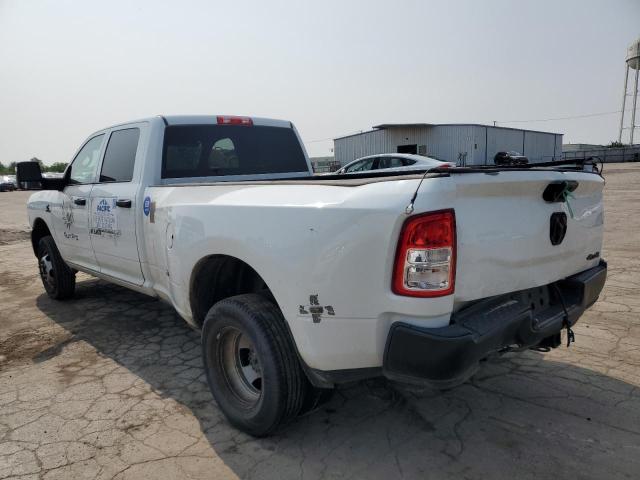2023 RAM 3500 TRADE 3C63RRGL6PG511362