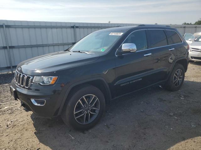 2019 JEEP GRAND CHER - 1C4RJFBG5KC679881