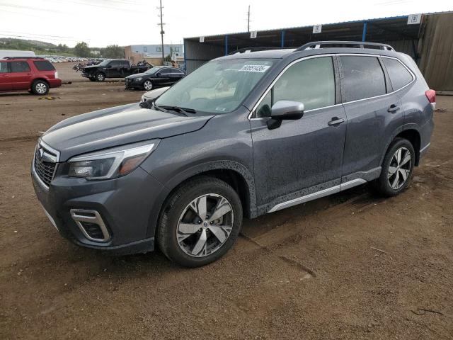 SUBARU FORESTER T