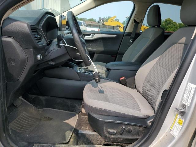 2020 FORD ESCAPE SE - 1FMCU0G6XLUB21798