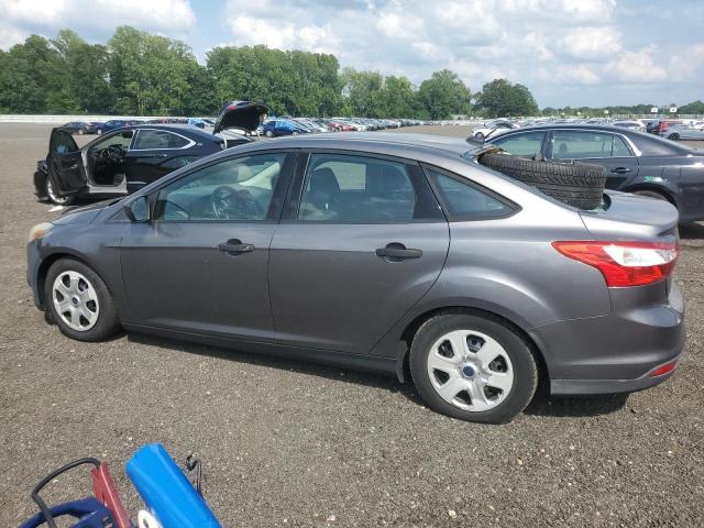 Vin: 1fadp3e22el298538, lot: 62908555, ford focus s 20142