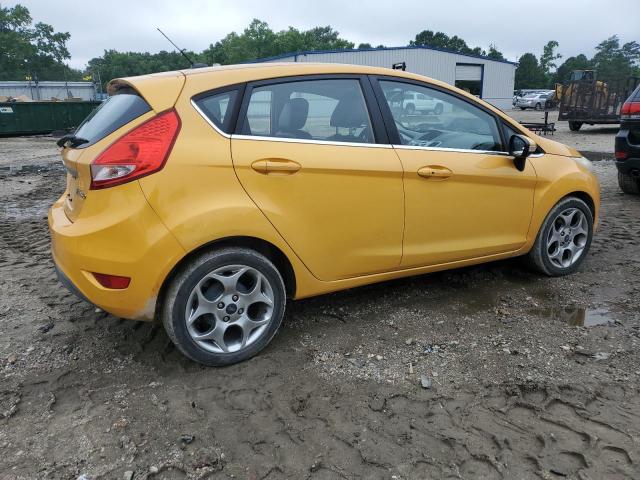 Vin: 3fadp4fj7bm178630, lot: 60944425, ford fiesta ses 20113