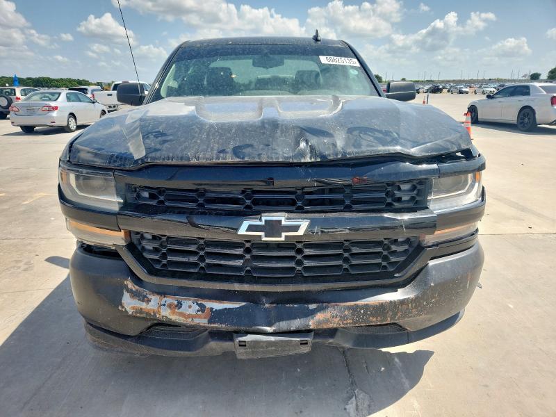 2017 CHEVROLET SILVERADO 1GCRCNEH9HZ224157