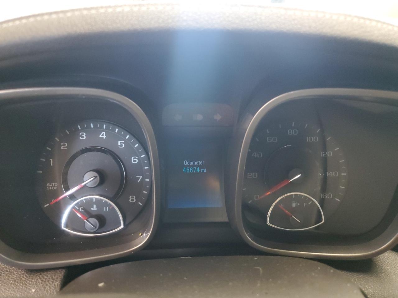 CHEVROLET MALIBU 1LT