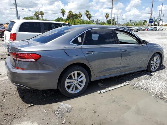 Vin: 1vwsa7a3xlc023857, lot: 60663425, volkswagen passat se 20203