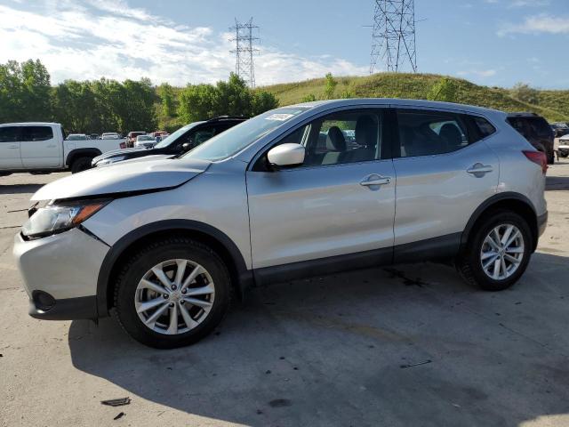 Vin: jn1bj1cp8jw185727, lot: 62383445, nissan rogue s 2018 img_1