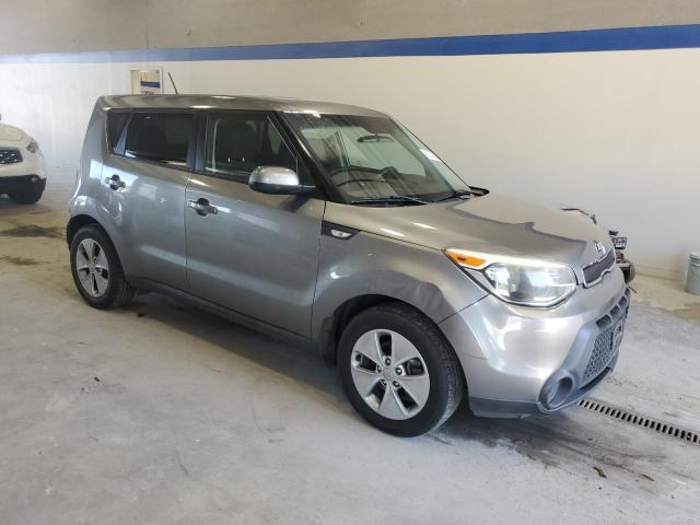 Vin: kndjn2a21e7104335, lot: 61743245, kia soul 20144