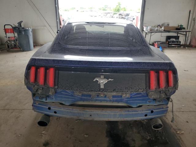 2016 FORD MUSTANG - 1FA6P8AMXG5266330