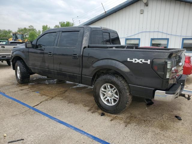 Vin: 1ftfw1ef5ekd95266, lot: 60047285, ford f-150 supercrew 20142