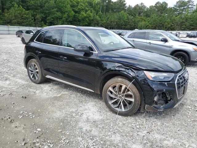 Vin: wa1baafy9m2127620, lot: 59913385, audi q5 premium plus 20214