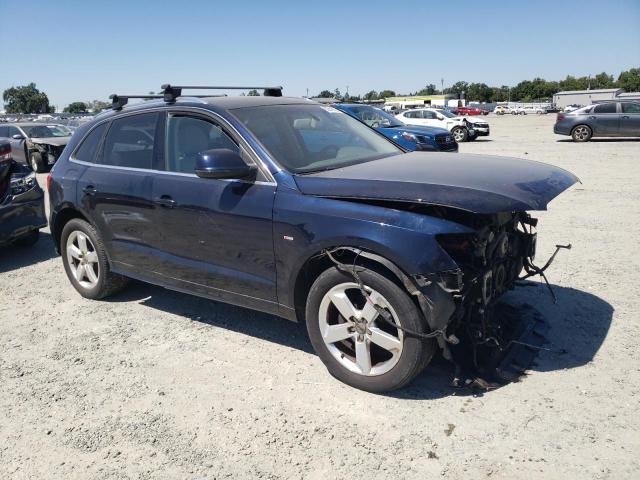 Vin: wa1dkafp3ba025231, lot: 60541885, audi q5 premium plus 20114