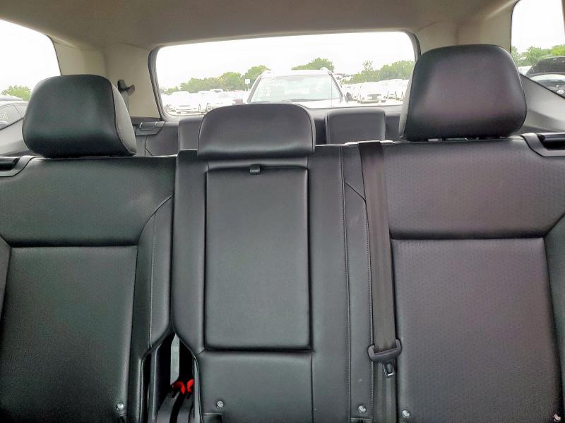 2018 VOLKSWAGEN ATLAS SE - 1V2CR2CAXJC563350