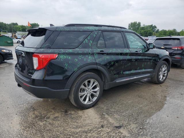 Vin: 1fmsk8dh2nga60504, lot: 59159835, ford explorer xlt 20223