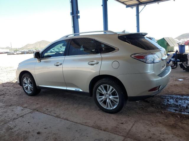 Vin: jtjbc1ba2b2040032, lot: 62538775, lexus rx450 450h 20112