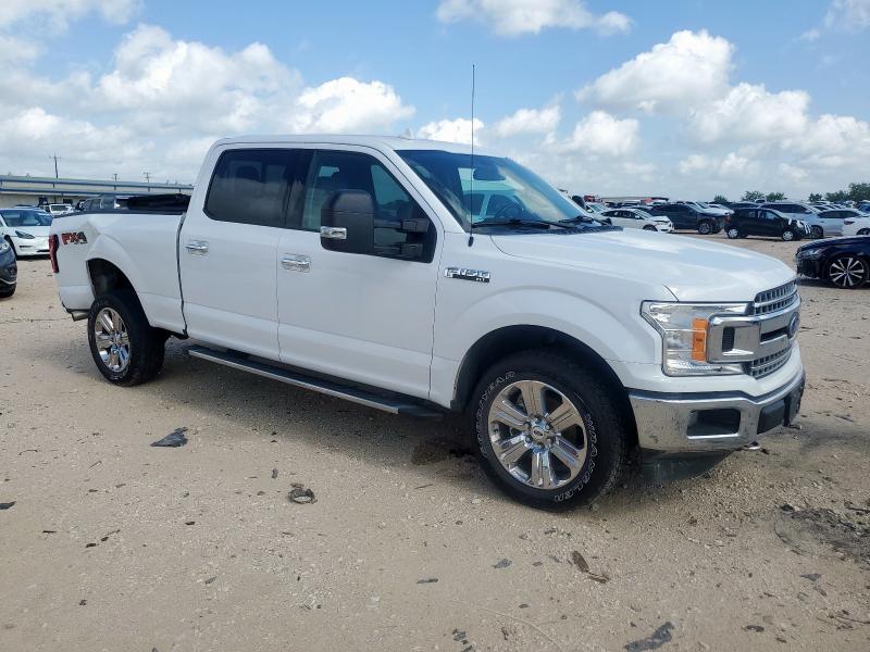 Vin: 1ftfw1e52jke57028, lot: 61970095, ford f-150 supercrew 20184