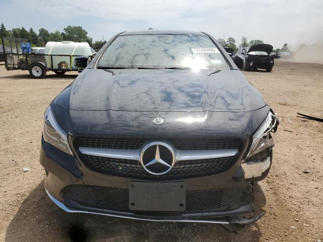2018 MERCEDES-BENZ CLA 250 4M WDDSJ4GB3JN689188