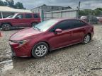2022 TOYOTA COROLLA LE - 5YFEPMAE4NP389614