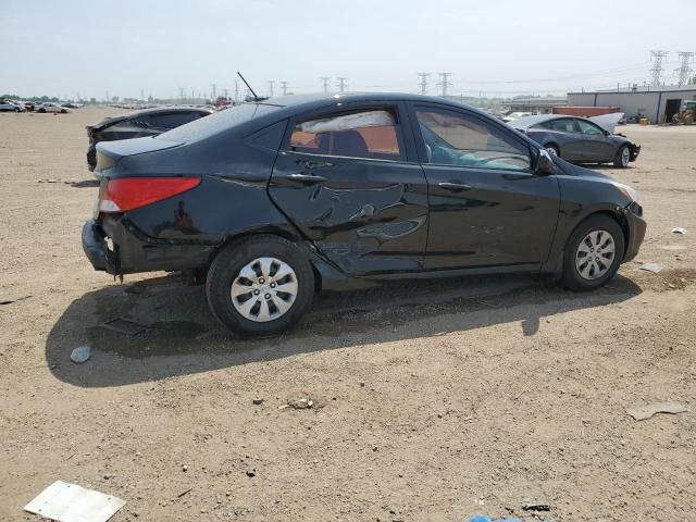 Vin: kmhct4ae5gu162095, lot: 60829215, hyundai accent se 20163