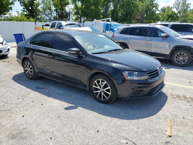 2017 VOLKSWAGEN JETTA SE 3VWDB7AJ9HM355279