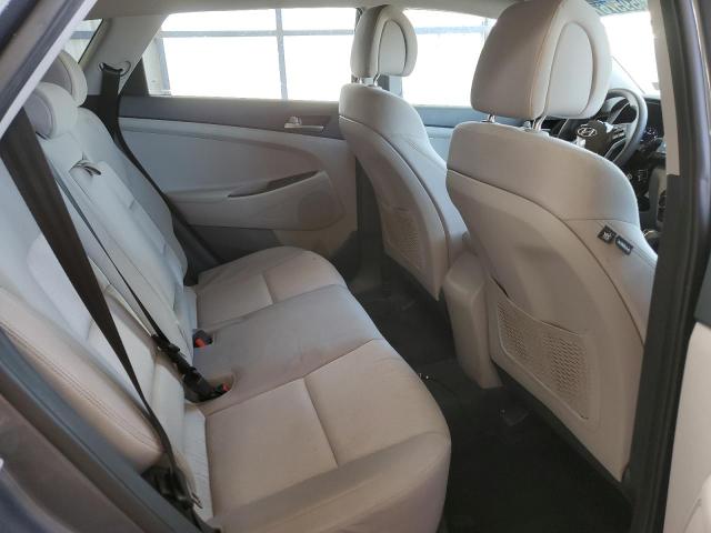 2018 HYUNDAI TUCSON SE KM8J23A41JU644761