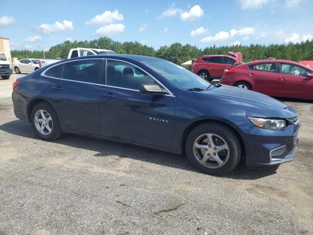 Vin: 1g1zb5st2gf349358, lot: 59839105, chevrolet malibu ls 20164