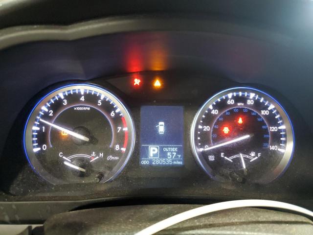 2016 TOYOTA HIGHLANDER - 5TDBKRFH2GS308976