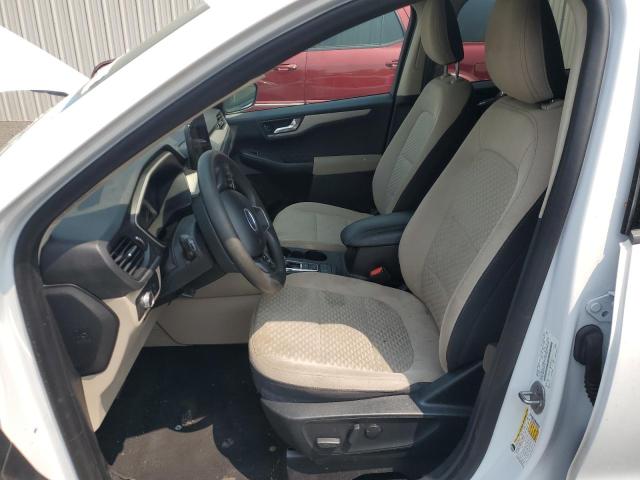 2020 FORD ESCAPE SE - 1FMCU9G60LUA59302